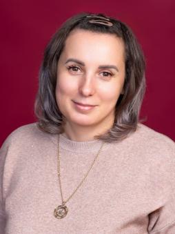 Зыкова Анна Николаевна