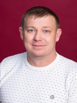 Корчаков Роман Александрович